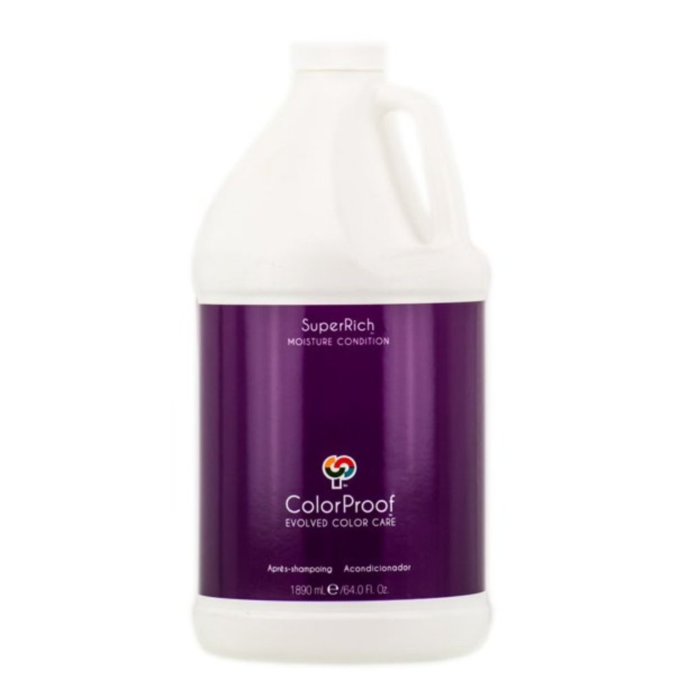 ColorProof Super Rich Moisture Conditioner